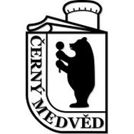 logo Restaurant Černý medvěd