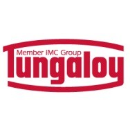 logo Tungaloy Czech, s.r.o. - Nástroje pro obrábění Brno