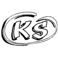 logo Papírnictví-KS - školní potřeby Roudnice nad Labem