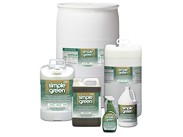 Simple Green Mint ()