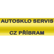 logo Autosklo Příbram