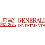 logo Generali Investments CEE, investiční společnost, a.s.