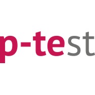 logo P-test: DNA test otcovství
