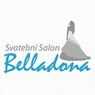 logo Svatební salon Belladona