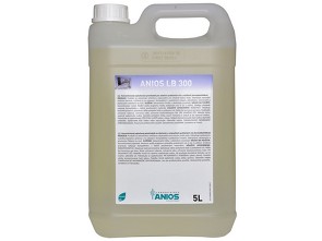 Laboratoires ANIOS France ANIOS LB 300 - 5L (oddělovač uhličitanu vápenatého)