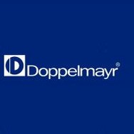 logo DOPPELMAYR lanové dráhy, spol. s r.o.