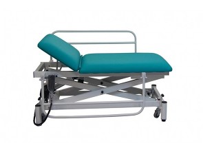 MOBERCAS Španělsko DĚTSKÉ LŮŽKO MOBERCAS CE-0120-R.BAR PEDIATRICA