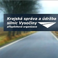 logo Krajská správa a údržba silnic Vysočiny
