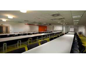 Konferenční prostory