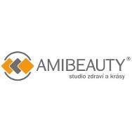 logo AMIBEAUTY - kosmetika a masáže
