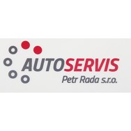 logo Autoservis Petr Rada s.r.o.
