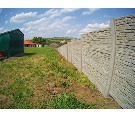 RS BETON s.r.o. - výroba betonových plotů