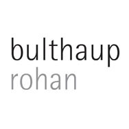 logo Bulthaup studio Prague – luxusní kuchyně na míru