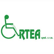 logo ORTEA, spol. s r.o. - Ortopedické pomůcky