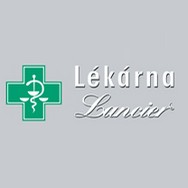 logo Lékárna Lancier