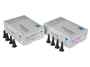 KaWe Medizintechnik GmbH + Co. KG TRYCHTÝŘKY KAWE 2,5 + 4 mm