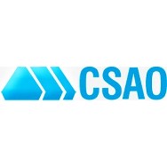 logo CSAO, spol. s r.o. - Nakladače na kontejnery