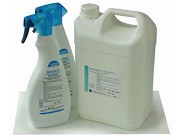 ORAPI Europe Francie DESINFEKČNÍ SPREJ BACTINYL SPRAY INODORE - 5L