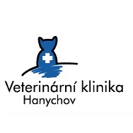 logo Veterinární klinika Hanychov