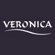logo VERONICA - Půjčovna lodí a raftů