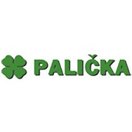 logo PALIČKA s.r.o. – Pracovní oděvy a ochranné pracovní pomůcky