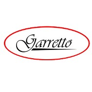 logo GARRETTO Praha – řeznictví