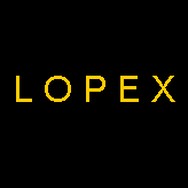 logo Pavel Loupanec - LOPEX
