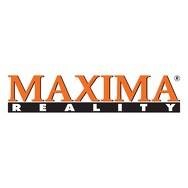 logo MAXIMA REALITY, s. r. o.