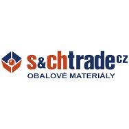 logo S & CH TRADE CZ – obalové materiály