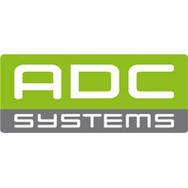 logo ADC Systems s.r.o.