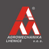 logo AGROMECHANIKA v.o.s.