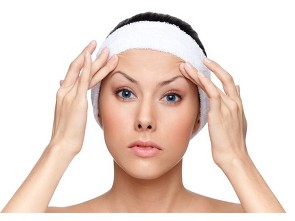 Facelifting