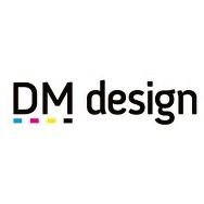 logo DM design, s.r.o.