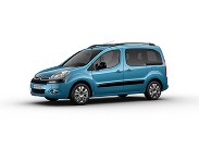 Citroën Berlingo ()