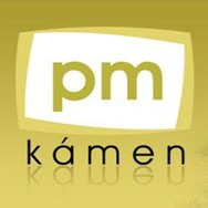 logo Martin Holanec - PM kámen