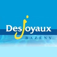 logo Desjoyaux-Souhrada – vířivé vany a bazény