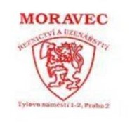 logo Otakar Moravec,řeznictví a uzenářství, s.r.o.