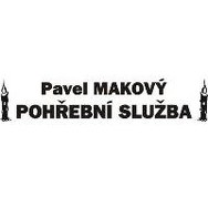 logo Pavel Makový-Pohřební služba, s.r.o.