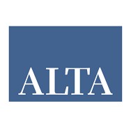 logo ALTA, a.s. - Obráběcí stroje a technologická zařízení Přerov