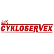 logo J&K Cykloservex - Prodej jízdních kol