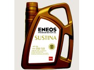 Motorové oleje ENEOS ()