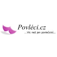 logo Povléci.cz - Ložní sortiment