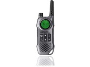 Vysílačky a Profesionální radiostanice ()