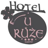 logo Hotel u růže