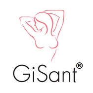 logo GiSant clinic