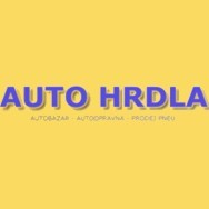 logo Autohrdla.cz - bazar, servis