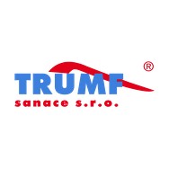 logo Trumf sanace, s.r.o. - Injektáž zdiva