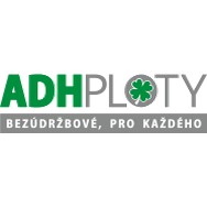 logo ADH-PLOTY s.r.o. - Oplocení pozemku