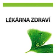 logo Lékárna-Zdraví.cz