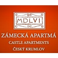logo Zámecká apartmá - Komfortní ubytování Český Krumlov
